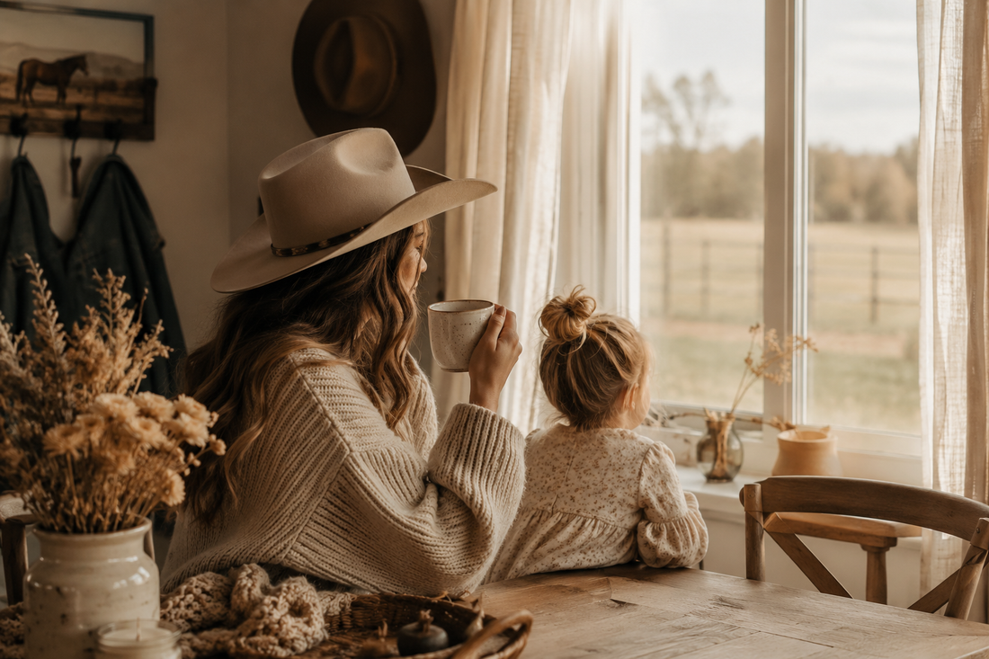 Confidence in the Everyday Moments